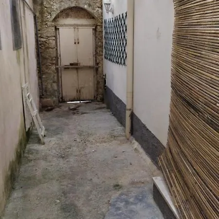 Casa Caterina 诺托