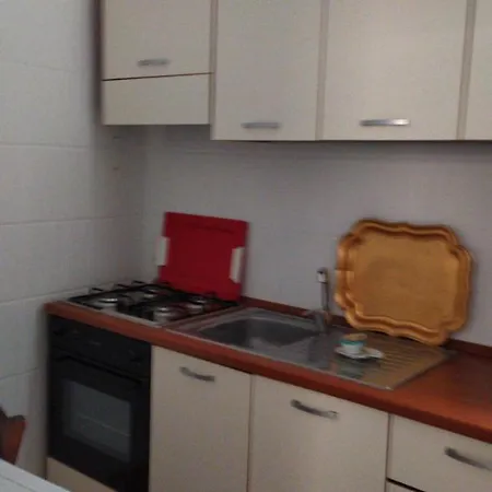 Casa Caterina 度假居 *