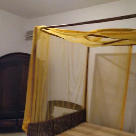 度假居 Casa Caterina *