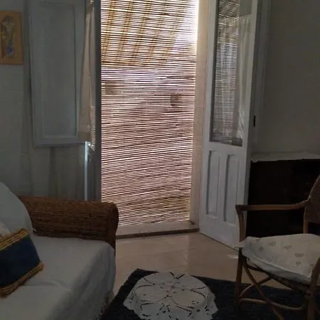 度假居 Casa Caterina