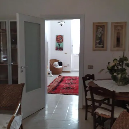 Holiday home Casa Caterina Noto