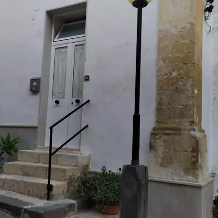 Casa Caterina Holiday home