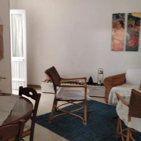 Holiday home Casa Caterina Noto